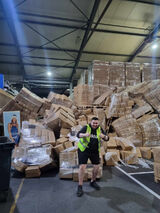 Foto pengguna Niewinny