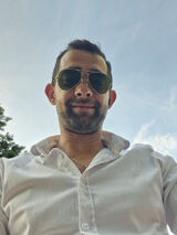 Benutzerfoto lukasz12365