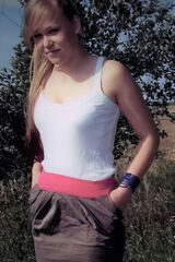 Fotka uživatele BasiaMc