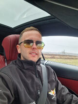 Zdjęcie użytkownika szamik21