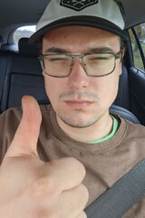 Benutzerfoto JacobScarf