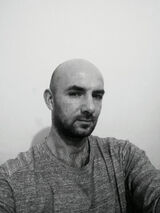 Zdjęcie użytkownika maciejl666666