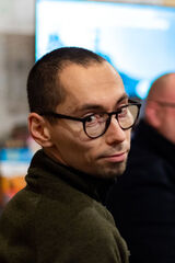 Foto utilizatorului konradmleczko1985