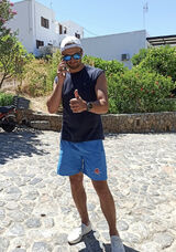 Fotka uživatele michhsk