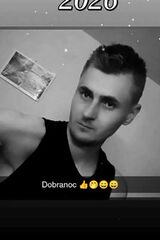 Zdjęcie użytkownika Rozbojnik169