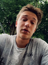 Foto utilizatorului maksdacina32000