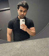 Fotka uživatele kfaaiz