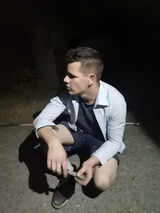 Fotka uživatele Artpepperrr