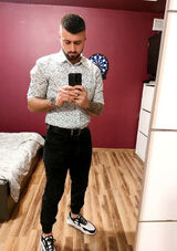 Fotka uživatele rafix2321