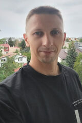 Foto utilizatorului Tomek1986WAW