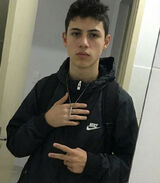 Zdjęcie użytkownika HugoXX