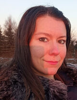 Fotka uživatele Weronika9494