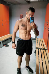 Foto pengguna Kamil28aa