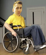 Fotos BiegajacyinwalidA