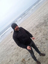 Zdjęcie użytkownika DyskretnyPablo