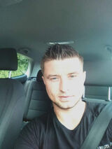 Zdjęcie użytkownika Kamilu83