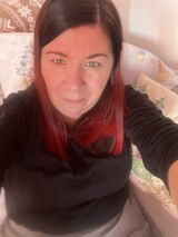 Benutzerfoto WrednaKotka85