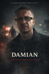 Фото користувача DamAlone36