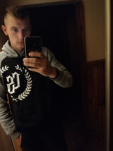 Zdjęcie użytkownika klugiewiczkamil2