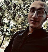 Benutzerfoto Mikolajkulagowsk60