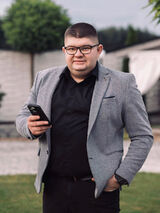 Fotka uživatele mkrzysiek98