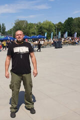 Fotka uživatele Carier