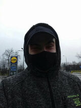 Fotka uživatele ZieleniakD