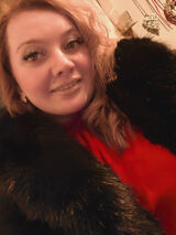 Фото користувача LadyoffDarkness94