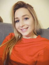 Foto utilizatorului perkaklaudia698