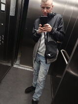 Benutzerfoto Barrteek96