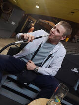 Benutzerfoto Barrteek96