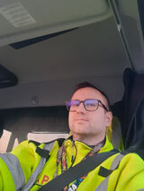 Zdjęcie użytkownika Lendyx