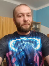 Zdjęcie użytkownika MateuszMakuch1993