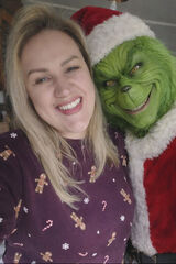 Zdjęcie użytkownika Graaaaazka