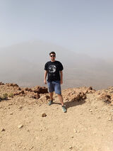 Benutzerfoto tomektychy95