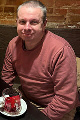 Zdjęcie użytkownika MarcinRadom1980