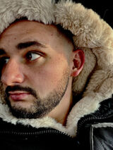 Zdjęcie użytkownika Dawiddawidxyl