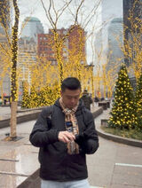 Fotka uživatele willyyao