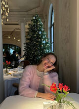 Foto pengguna marcelinaromanow96