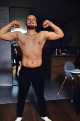 Photos przystojnyMaz