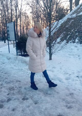 Фотография пользователя Blondi2112