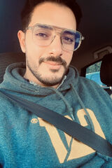 Zdjęcie użytkownika MahrezAb