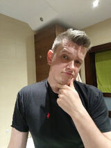 Foto utilizatorului DamDamianoo