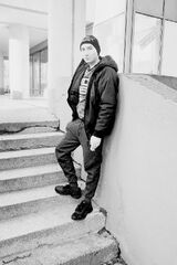 Zdjęcie użytkownika OlekMielczarek