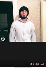 Фото користувача hojiali