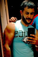 Benutzerfoto YoucefYou1962