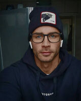 Zdjęcie użytkownika Wojciechmichal