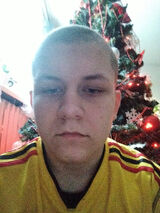 Benutzerfoto SinekMikolaj