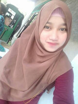 Foto pengguna Apriyani