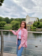 Фото користувача AnnaAnechka